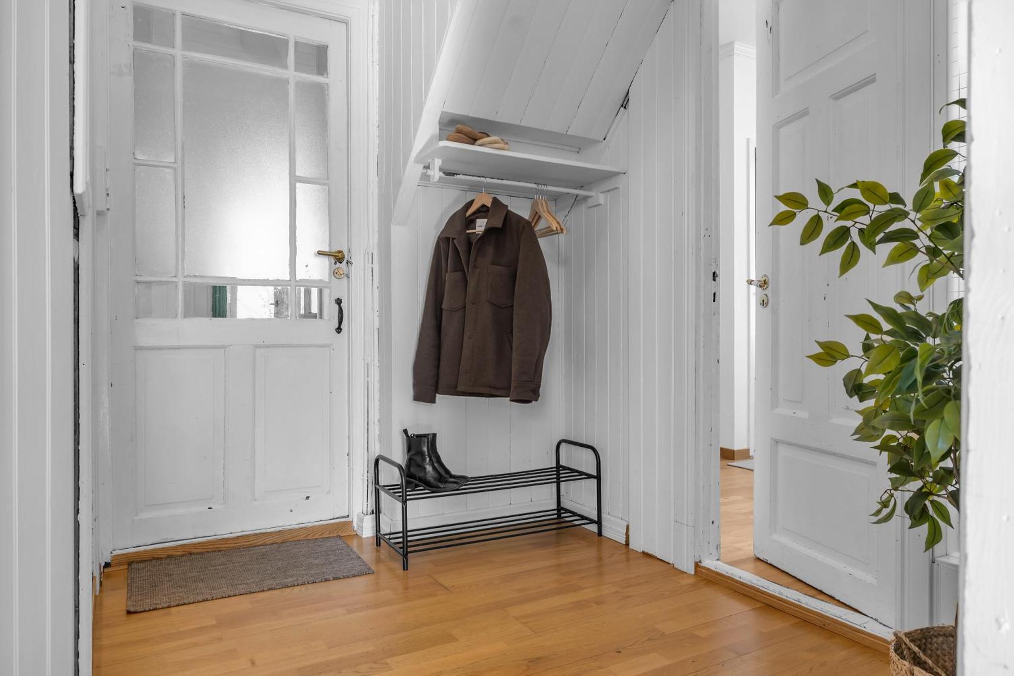 Lovely City Center Apartment With Amazing Views And Free Parking! Tromso Bagian luar foto